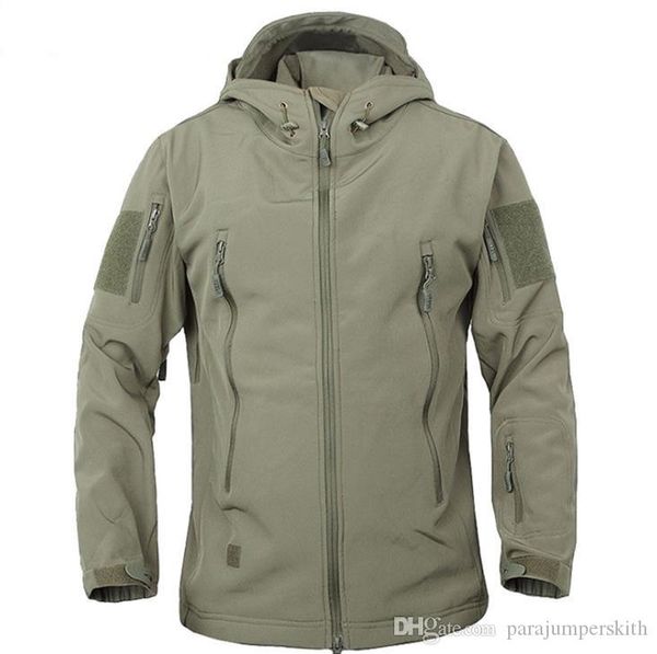 spring autumn mens designer jackets mens outdoor waterproof tactical jacket casual plus size mountaineering and cycling mens outerwear, Black;brown
spring autumn mens designer jackets mens outdoor waterproof tactical jacket casual plus size mountaineering and cycling mens outerwear, Black;brown