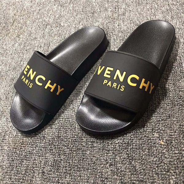 designer rubber slipper men and women sandals slipper gear bottoms flip flops women striped beach causal slipper with box us5-11, Black
designer rubber slipper men and women sandals slipper gear bottoms flip flops women striped beach causal slipper with box us5-11, Black