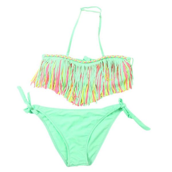 kids bikini girls swimwear bathing sets kid swimming suit tassel swimsuit children bikinis baby set
kids bikini girls swimwear bathing sets kid swimming suit tassel swimsuit children bikinis baby set