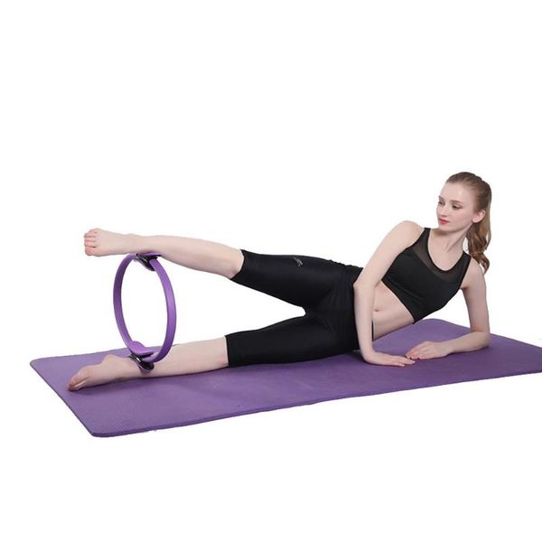 professional yoga circle pilates sport magic ring women fitness kinetic resistance circle gym workout pilates accessories 2019
professional yoga circle pilates sport magic ring women fitness kinetic resistance circle gym workout pilates accessories 2019