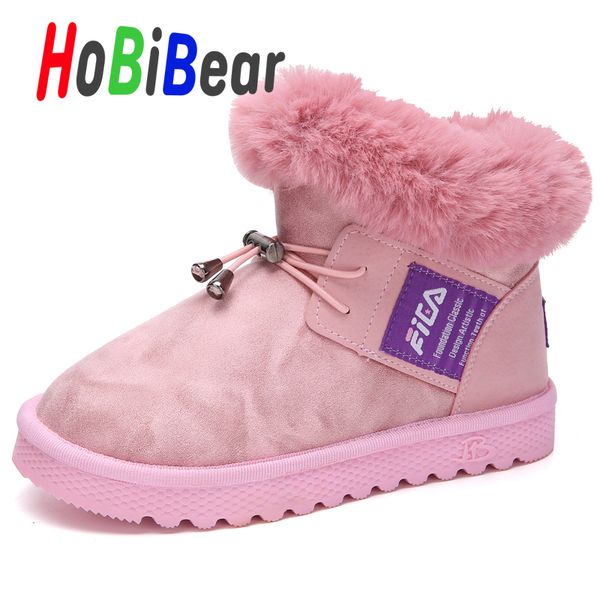 2019 new winter children shoes wine red pink warm fur boots for girls fashion leather big boy snow boots warm girl, Black;grey
2019 new winter children shoes wine red pink warm fur boots for girls fashion leather big boy snow boots warm girl, Black;grey