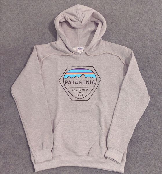 Fashion-Mens Модный бренд ПАТАГОНИЯ Толстовки Скейтборд Уличная одежда Толстовки с капюшоном Женщины 1973 года Толстовки с капюшоном и принтом Hommes Пуловеры
Fashion-Mens Модный бренд ПАТАГОНИЯ Толстовки Скейтборд Уличная одежда Толстовки с капюшоном Женщины 1973 года Толстовки с капюшоном и принтом Hommes Пуловеры