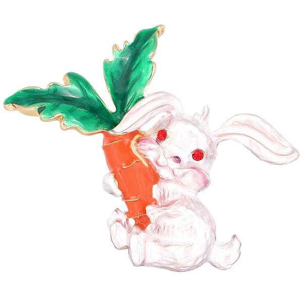 1pc personality small white brooch pin fashion cartoon alloy drop oil animal brooch, Gray
1pc personality small white brooch pin fashion cartoon alloy drop oil animal brooch, Gray