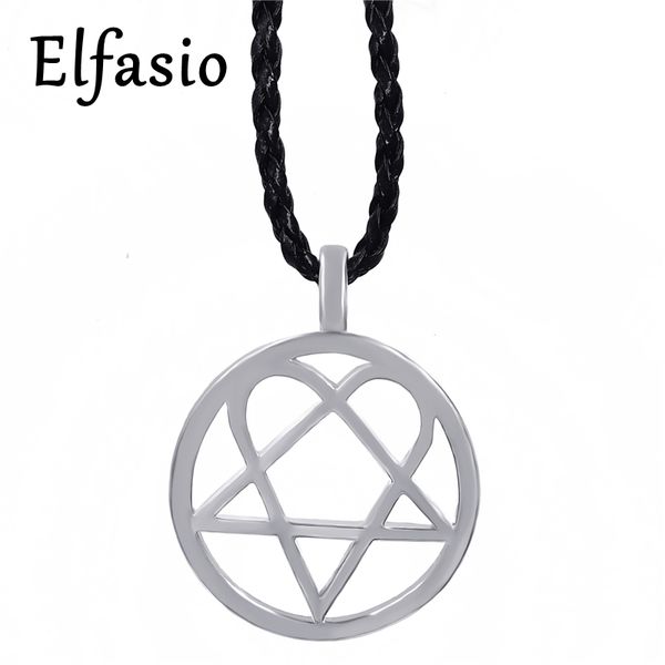 heartagram star heart him silver tone mens womens pewter pendant necklace lp215
heartagram star heart him silver tone mens womens pewter pendant necklace lp215