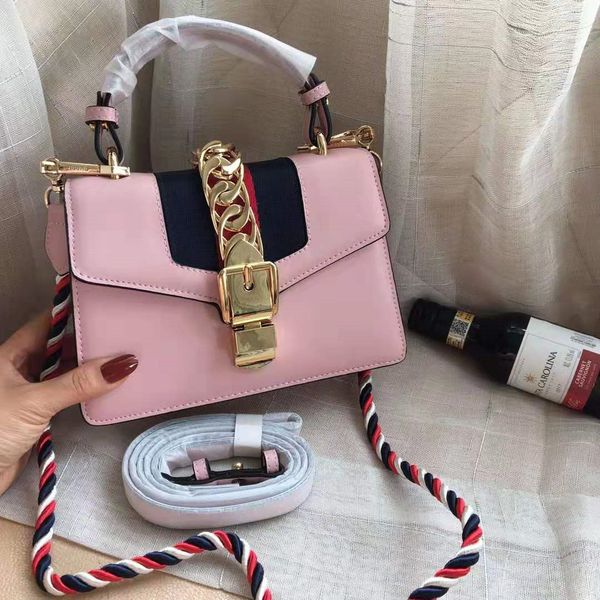 470270 new portable two chains women sylvie handbag special handles shoulder crossbody belt boston bags totes mini bag clutches exotics
470270 new portable two chains women sylvie handbag special handles shoulder crossbody belt boston bags totes mini bag clutches exotics
