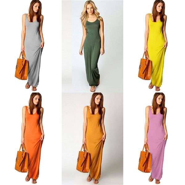 stylish summer women dress vintage sleeveless bodycon v-neck casual party evening solid polyester mini dresses one pieces #186, Black;gray
stylish summer women dress vintage sleeveless bodycon v-neck casual party evening solid polyester mini dresses one pieces #186, Black;gray