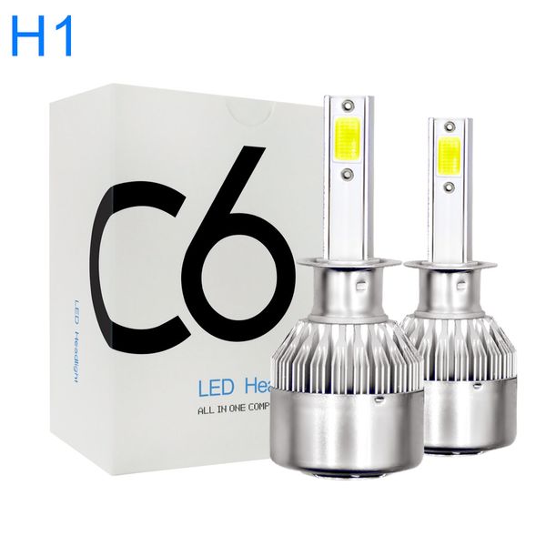 x2 h1 c6 led car headlights 72w 7600lm cob auto headlamp bulbs h1 h3 h4 h7 h11 880 9004 9005 9006 9007 car styling lights
x2 h1 c6 led car headlights 72w 7600lm cob auto headlamp bulbs h1 h3 h4 h7 h11 880 9004 9005 9006 9007 car styling lights