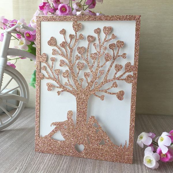 45pcs /lot glitter people lovers wedding invitation cards design with hollow laser cut valentine's day gift cards, Black
45pcs /lot glitter people lovers wedding invitation cards design with hollow laser cut valentine's day gift cards, Black