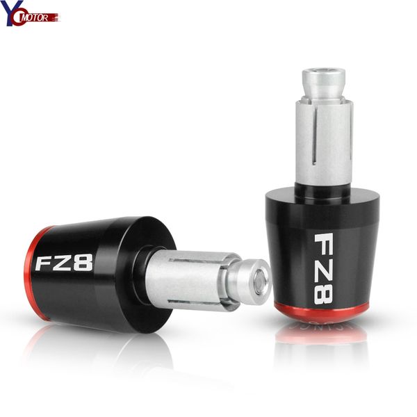 for yamaha fz8 fz 8 fz-8 motorcycle motorcycle accessories 7/8" 22mm handlebar hand grips handle bar end cap
for yamaha fz8 fz 8 fz-8 motorcycle motorcycle accessories 7/8" 22mm handlebar hand grips handle bar end cap