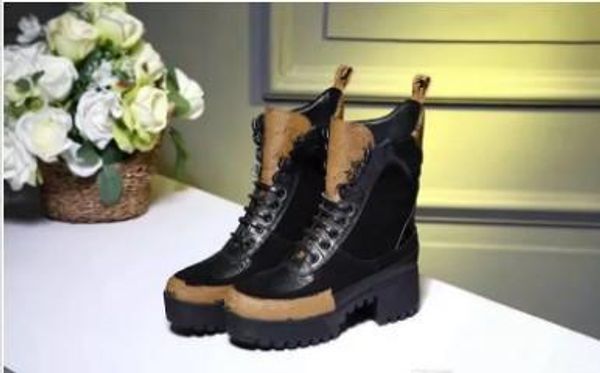 fashion boots for women height increasing women shoes ankle boots martin boots laureate platform desert boot vintage women shoes casual, Black
fashion boots for women height increasing women shoes ankle boots martin boots laureate platform desert boot vintage women shoes casual, Black