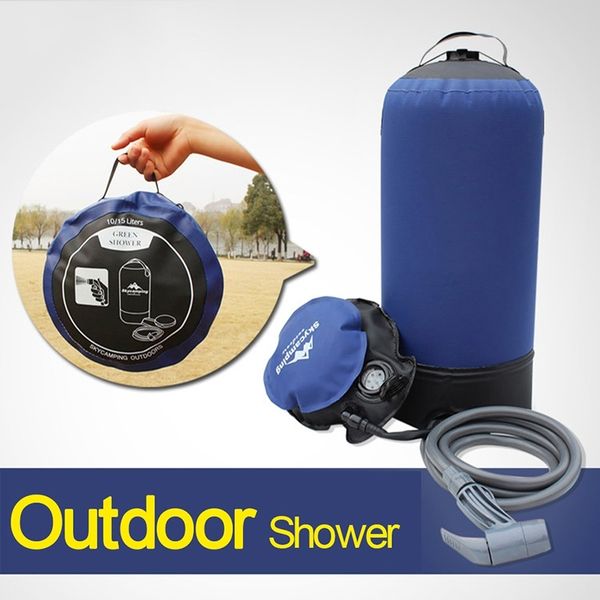 11l portable pvc outdoor camping inflatable shower pressure shower water bag water storage for travel hiking bbq
11l portable pvc outdoor camping inflatable shower pressure shower water bag water storage for travel hiking bbq