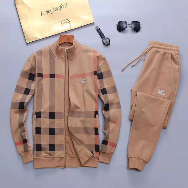 pp new ss19 mens tracksuits luxury design coats &pants suits fashion cardigan men jackets hoodies , zipped outwear sets, Gray
pp new ss19 mens tracksuits luxury design coats &pants suits fashion cardigan men jackets hoodies , zipped outwear sets, Gray