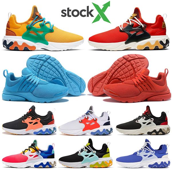 stock x designer presto react breakfast fashion triple blue red fashion women running shoes on strawberry men trainer sport sneakers, White;red
stock x designer presto react breakfast fashion triple blue red fashion women running shoes on strawberry men trainer sport sneakers, White;red