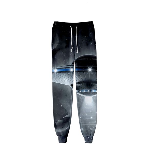 alien trend et 3d digital printing sports pants men and women bottom-tied trousers, Black;green
alien trend et 3d digital printing sports pants men and women bottom-tied trousers, Black;green
