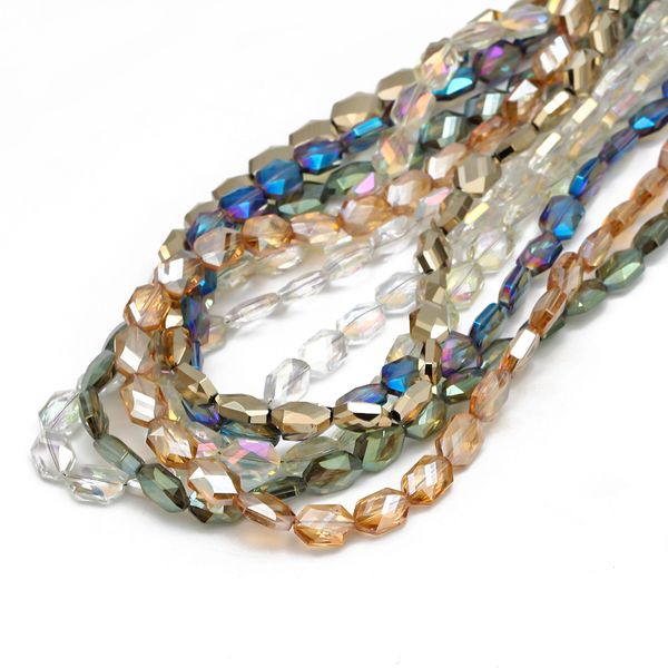 meibeads 30шт грановитая сжатые multistyle хрустальное стекло сыпучие распорки ювелирных изделий шариков приспосабливать diy браслет шариков
meibeads 30шт грановитая сжатые multistyle хрустальное стекло сыпучие распорки ювелирных изделий шариков приспосабливать diy браслет шариков