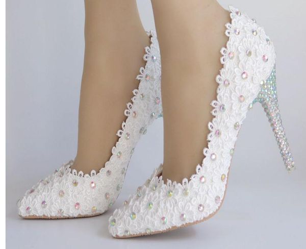 women's shoes in spring and autumn high fine heel pointed end flower @asd382, Black
women's shoes in spring and autumn high fine heel pointed end flower @asd382, Black