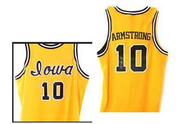 custom men youth women #10 b.j. armstrong iowa hawkeyes college basketball jersey size s-4xl or custom any name or number jersey, Black
custom men youth women #10 b.j. armstrong iowa hawkeyes college basketball jersey size s-4xl or custom any name or number jersey, Black