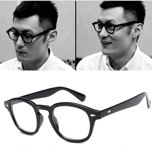 yu wenle m nail plain small round frame with myopia glasses myopia glasses frame, Silver
yu wenle m nail plain small round frame with myopia glasses myopia glasses frame, Silver