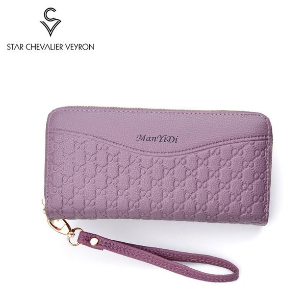 women's wallet women purses fashion long phone thin leather wallet coin purse for women female wallets double zipper clutch bags, Red;black
women's wallet women purses fashion long phone thin leather wallet coin purse for women female wallets double zipper clutch bags, Red;black