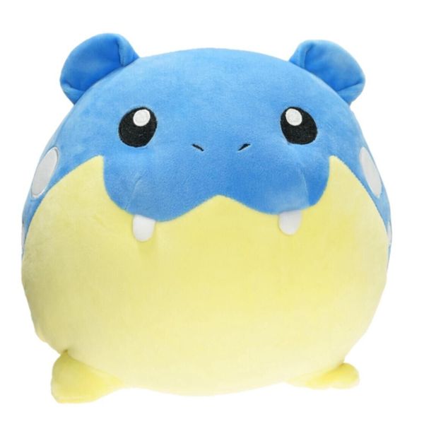 15-33cm cartoon plush toy spheal stuffed soft dolls baby toys new year gift pet supplies home garden
15-33cm cartoon plush toy spheal stuffed soft dolls baby toys new year gift pet supplies home garden