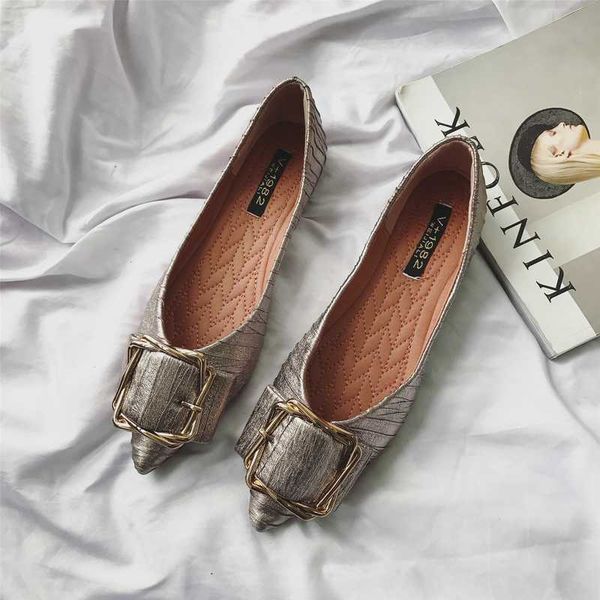 spring autumn explosion models popular ladies pointed toe flat shoes lightweight wild comfortable casual loafers women w33-89, Black
spring autumn explosion models popular ladies pointed toe flat shoes lightweight wild comfortable casual loafers women w33-89, Black