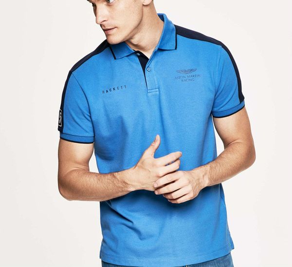 explosion trade spot hackett new foreign shirt men's t-shirt matching printed short polo brand lapel sleeve color cotton the gfnux, Black
explosion trade spot hackett new foreign shirt men's t-shirt matching printed short polo brand lapel sleeve color cotton the gfnux, Black