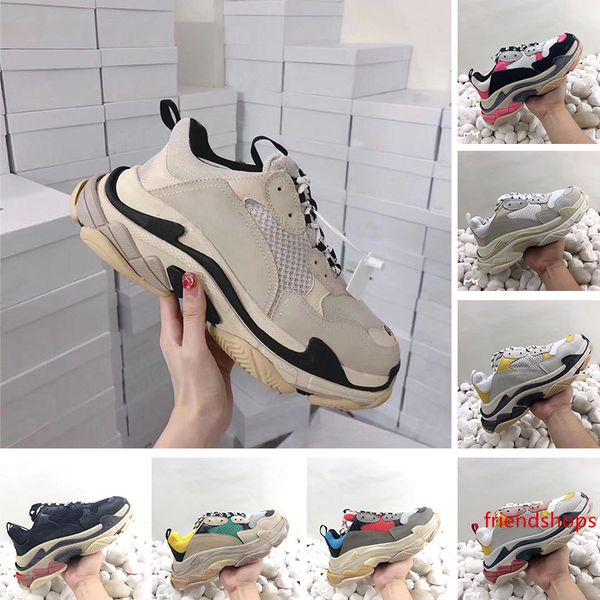 2020 мода роскошный дизайнер triple s paris 17fw кроссовки мужчины женщины тренеры спорт повседневная папа обувь triple-s бежевый черный вин
2020 мода роскошный дизайнер triple s paris 17fw кроссовки мужчины женщины тренеры спорт повседневная папа обувь triple-s бежевый черный вин