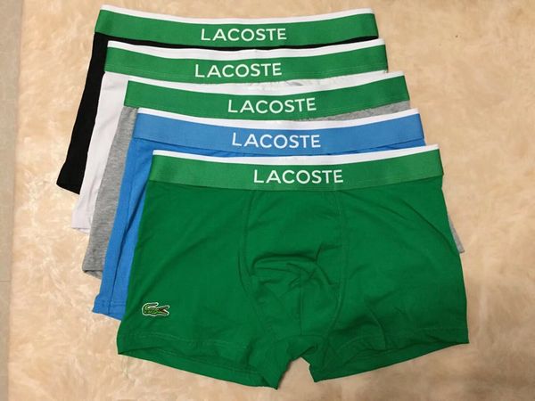 breathable men underwears soft mens designer boxers brief letter underpants for mens male shorts boxer upc33-1, Black;white
breathable men underwears soft mens designer boxers brief letter underpants for mens male shorts boxer upc33-1, Black;white