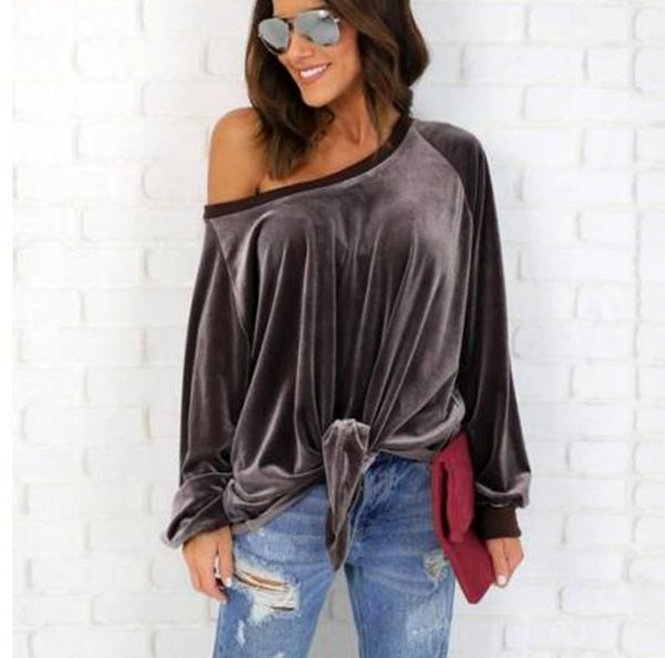 женская верхняя одежда сыпучие бинты толстовка женщины с длинным рукавом падения плечо tracksuit пуловеры осень зима новый толстовки 4 цвета, Black
женская верхняя одежда сыпучие бинты толстовка женщины с длинным рукавом падения плечо tracksuit пуловеры осень зима новый толстовки 4 цвета, Black