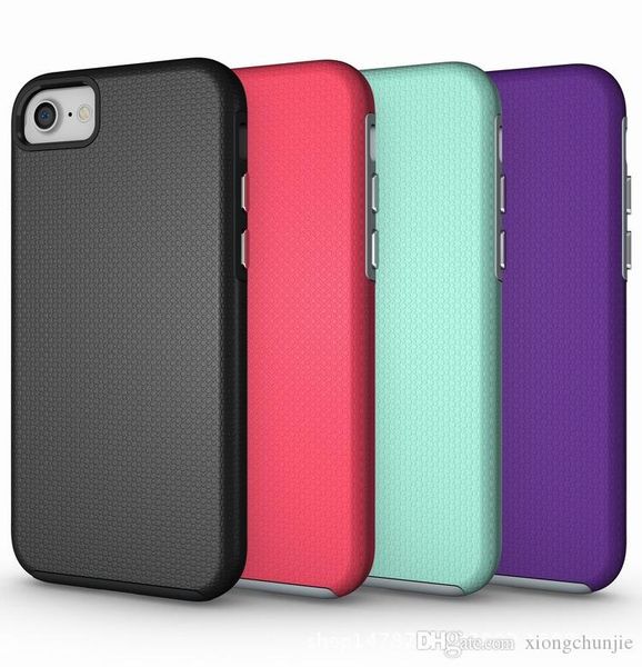 2 in 1 hybrid combo armor case for iphone 6 6s 7 8 plus x xs max xr hard cover non-slip&shockproof
2 in 1 hybrid combo armor case for iphone 6 6s 7 8 plus x xs max xr hard cover non-slip&shockproof