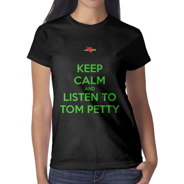 keep calm tom petty black womens t shirt,shirts,t shirts,tee shirts printing funny make a friends athletic t shirt, White
keep calm tom petty black womens t shirt,shirts,t shirts,tee shirts printing funny make a friends athletic t shirt, White