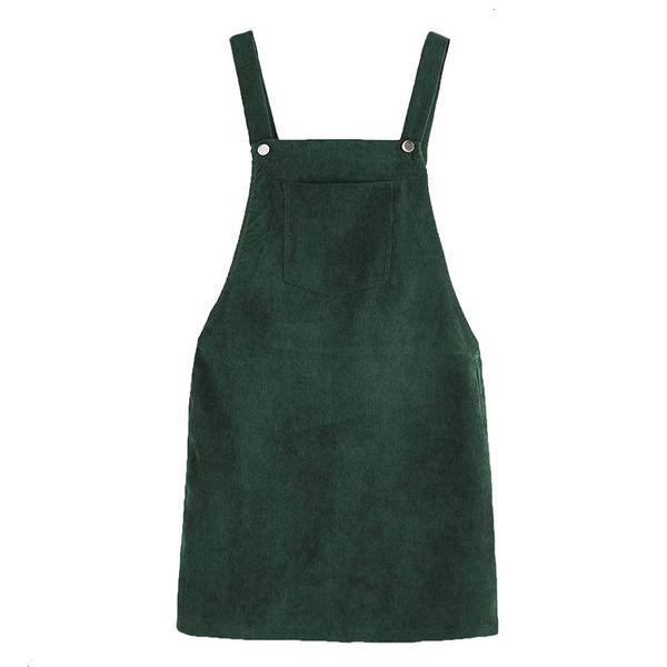 designer dress womens dresses 2019 autumn winter women sleeveless pocket corduroy dress vintage loose suspender sundress designer clothes, Black;gray
designer dress womens dresses 2019 autumn winter women sleeveless pocket corduroy dress vintage loose suspender sundress designer clothes, Black;gray