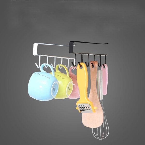 kitchen storage racks hook hanging iron towel rack kitchen cabinet door hook holder organizer household sundries storage hooks
kitchen storage racks hook hanging iron towel rack kitchen cabinet door hook holder organizer household sundries storage hooks