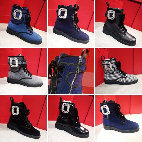 high-end female martin boots rhinestones buckle leather patent leather strap flat bottom low heel black tide 2019 new autumn and winter
high-end female martin boots rhinestones buckle leather patent leather strap flat bottom low heel black tide 2019 new autumn and winter