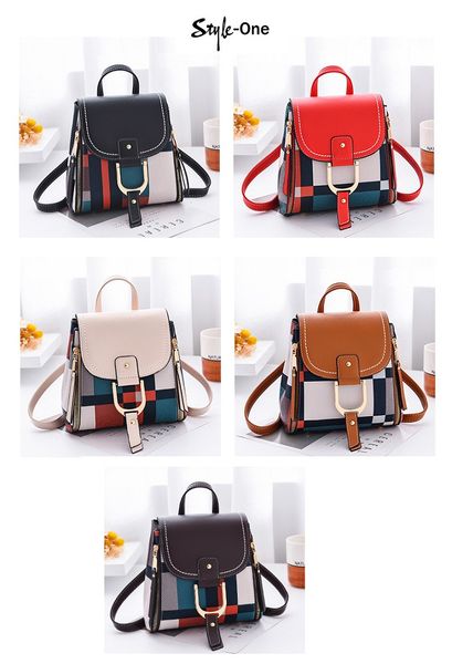 european and american female shoulder bag 2020 spring and summer new backpack female pu casual messenger bag
european and american female shoulder bag 2020 spring and summer new backpack female pu casual messenger bag