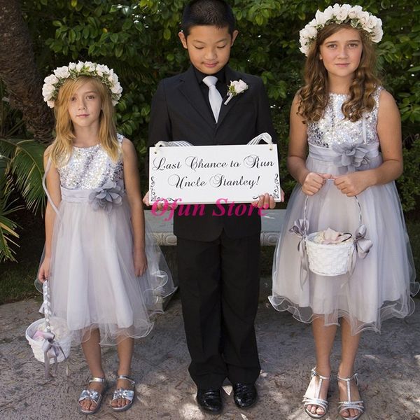 cute a line bateau knee length light grey tulle flower girl dress sleeveless zipper back flower girls pageant dresses with sequins, White;blue
cute a line bateau knee length light grey tulle flower girl dress sleeveless zipper back flower girls pageant dresses with sequins, White;blue