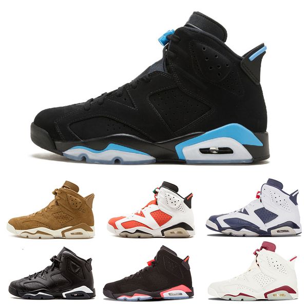 new men 6 6s basketball shoes unc sport blue black cat white infrared angrybull maroon hare mens trainer sports sneakers size 7-13
new men 6 6s basketball shoes unc sport blue black cat white infrared angrybull maroon hare mens trainer sports sneakers size 7-13