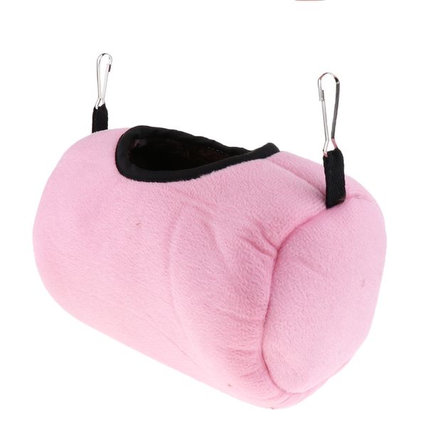 pet hammock hamster hanging toy snuggle hut for squirrel chinchilla guinea pig rat
pet hammock hamster hanging toy snuggle hut for squirrel chinchilla guinea pig rat