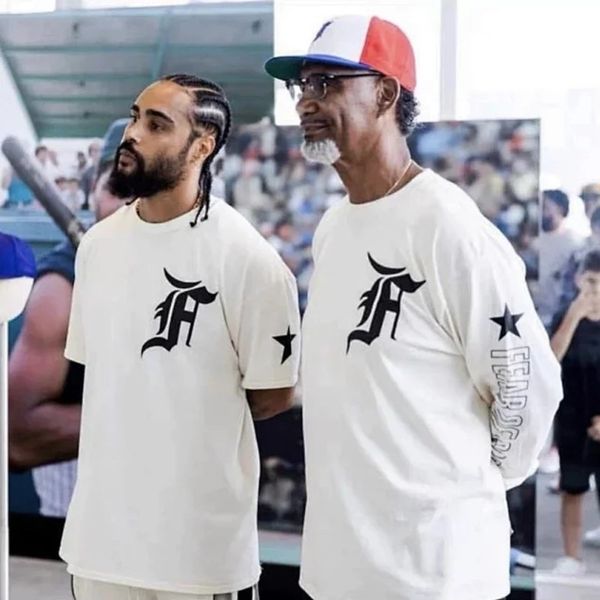 рубашки 20ss белый сыпучие спорт ретро tee high street шею с коротким рукавом высокого качества пара женщины мужчины модельер футболки hfxht, White;black
рубашки 20ss белый сыпучие спорт ретро tee high street шею с коротким рукавом высокого качества пара женщины мужчины модельер футболки hfxht, White;black