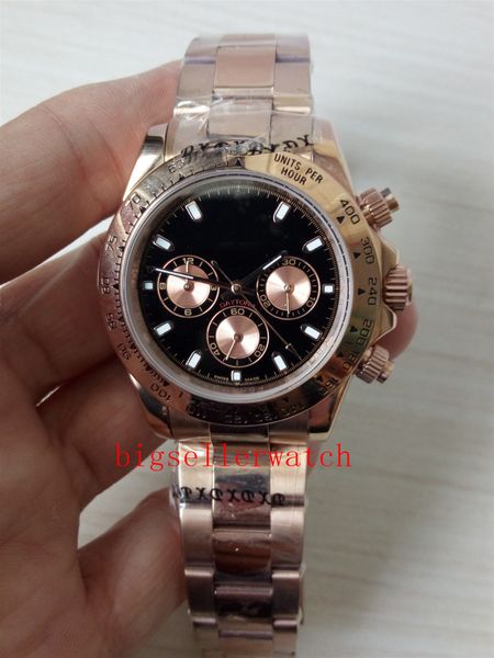 роскошные мужские часы 40мм sapphire 116505 18k розовое золото черный циферблат механические автоматические нет chronograph мужские наручные, Slivery;brown
роскошные мужские часы 40мм sapphire 116505 18k розовое золото черный циферблат механические автоматические нет chronograph мужские наручные, Slivery;brown