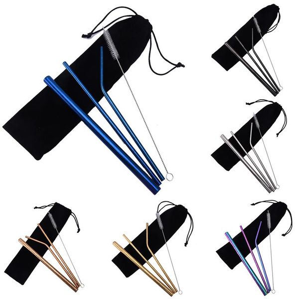 4шт / набор из нержавеющей стали соломы beverage комбинированный набор шаблон молочный напиток соломы с чистого инструменты кисть партии
4шт / набор из нержавеющей стали соломы beverage комбинированный набор шаблон молочный напиток соломы с чистого инструменты кисть партии