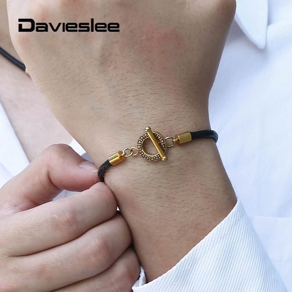 женские мужские браслеты 4 мм простой черный искусственные кожаные браслеты для мужчин женщин тоггл застежка ювелирные изделия подарки 8-10, Black
женские мужские браслеты 4 мм простой черный искусственные кожаные браслеты для мужчин женщин тоггл застежка ювелирные изделия подарки 8-10, Black