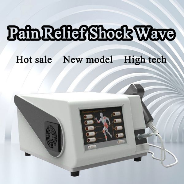 shock wave therapy extracorporeal pulse activation technology equipment acoustic shock wave physiotherapy for bod pain medical machine
shock wave therapy extracorporeal pulse activation technology equipment acoustic shock wave physiotherapy for bod pain medical machine