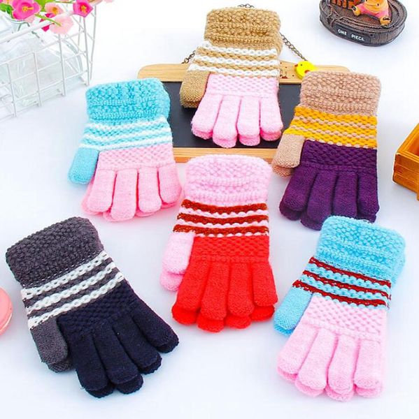 kids striped knitted gloves boys and girls baby thicken striped finger warm knit mittens for children jj20066, Blue;gray
kids striped knitted gloves boys and girls baby thicken striped finger warm knit mittens for children jj20066, Blue;gray
