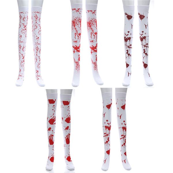 halloween stockings bleeding socks masquerade bloody socks funny dress up props sports #1g05, Black
halloween stockings bleeding socks masquerade bloody socks funny dress up props sports #1g05, Black