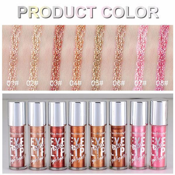 liquid eyeshadow glitter eye shadow pen waterproof long lasting shimmer shine metallic liner party eye cosmetic makeup
liquid eyeshadow glitter eye shadow pen waterproof long lasting shimmer shine metallic liner party eye cosmetic makeup