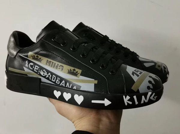 NEW Fashion Rock Runner Camouflage Leather Sneakers Shoes Men,Women Rock Studs Outdoor Casual CAMUSTARS Trainers sports shoes yh1807198015
NEW Fashion Rock Runner Camouflage Leather Sneakers Shoes Men,Women Rock Studs Outdoor Casual CAMUSTARS Trainers sports shoes yh1807198015