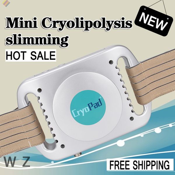 2019 new model portable home use cryo fat ing machine lipo slimming machine cryopad body shaper slimming machine ce/dhl ing
2019 new model portable home use cryo fat ing machine lipo slimming machine cryopad body shaper slimming machine ce/dhl ing