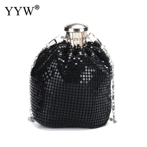 unique clutch bags for women handbags purse women bags black silver small wedding party rotating buckle bag 2019
unique clutch bags for women handbags purse women bags black silver small wedding party rotating buckle bag 2019