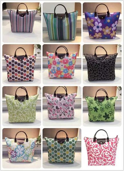 foldable shopping bag storage bags 600d oxford cloth colorful handbag waterproof folding bag logo can be printed 
foldable shopping bag storage bags 600d oxford cloth colorful handbag waterproof folding bag logo can be printed